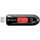 USB флеш накопитель Transcend 32GB JetFlash 590 USB 2.0 (TS32GJF590K) (183611) - изображение 2