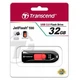 USB флеш накопитель Transcend 32GB JetFlash 590 USB 2.0 (TS32GJF590K) (183611) - изображение 5