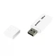 USB флеш накопитель Goodram 128GB UME2 White USB 2.0 (UME2-1280W0R11) - изображение 2