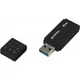 USB флеш накопичувач Goodram 16GB UME3 Black USB 3.0 (UME3-0160K0R11) (159757) - зображення 3