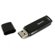 USB флеш накопичувач Apacer 64GB AH336 Black USB 2.0 (AP64GAH336B-1) (164893) - зображення 4
