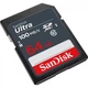 Карта пам'яті SanDisk 64GB SDXC class 10 UHS-1 (SDSDUNR-064G-GN3IN) (160265) - зображення 2