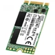 Накопичувач SSD M.2 2242 128GB Transcend (TS128GMTS430S) (170928) - зображення 2