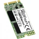Накопичувач SSD M.2 2242 128GB Transcend (TS128GMTS430S) (170928) - зображення 3