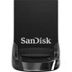 USB флеш накопитель SanDisk 128Gb Ultra Fit USB 3.1 (SDCZ430-128G-G46) (156528) - изображение 1