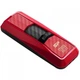 USB флеш накопичувач Silicon Power 128Gb Blaze B50 Red USB 3.0 (SP128GBUF3B50V1R) (240219) - зображення 3