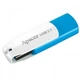 USB флеш накопитель Apacer 32GB AH357 Blue USB 3.1 (AP32GAH357U-1) (156492) - изображение 2