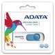 USB флеш накопичувач ADATA 32GB C008 White USB 2.0 (AC008-32G-RWE) (156307) - зображення 5