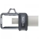 USB флеш накопитель SanDisk 256GB Ultra Dual Drive USB 3.0 OTG (SDDD3-256G-G46) (158860) - изображение 3