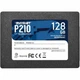 Накопитель SSD 2.5" 128GB Patriot (P210S128G25) - изображение 1