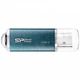 USB флеш накопитель Silicon Power 128GB Marvel M01 USB 3.0 (SP128GBUF3M01V1B) - изображение 1