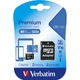 Карта памяти Verbatim 32GB microSDHC class 10 (MDAVR-9/G) - изображение 2