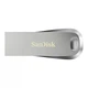 USB флеш накопичувач SanDisk 64GB Ultra Luxe USB 3.1 (SDCZ74-064G-G46) - зображення 1