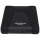 Зовнішній жорсткий диск 2.5" 1TB ADATA (AHD650-1TU31-CBK) (190400) - зображення 2