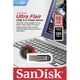USB флеш накопитель SanDisk 16GB Ultra Flair USB 3.0 (SDCZ73-016G-G46) (170233) - изображение 5