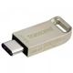 USB флеш накопитель Transcend 64GB JetFlash 850 Silver USB 3.1 (TS64GJF850S) - изображение 4
