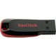 USB флеш накопитель SanDisk 128GB Cruzer Blade USB 2.0 (SDCZ50-128G-B35) (161374) - изображение 2