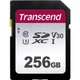 Карта памяти Transcend 256GB SDXC class 10 UHS-I (TS256GSDC300S) (193478) - изображение 1