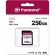 Карта памяти Transcend 256GB SDXC class 10 UHS-I (TS256GSDC300S) (193478) - изображение 2