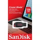 USB флеш накопитель SanDisk 128GB Cruzer Blade USB 2.0 (SDCZ50-128G-B35) (161374) - изображение 8