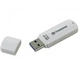 USB флеш накопитель Transcend 128GB JetFlash 730 White USB 3.0 (TS128GJF730) (156135) - изображение 4