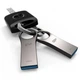 USB флеш накопитель Silicon Power 32GB JEWEL J80 USB 3.0 (SP032GBUF3J80V1T) - изображение 4