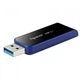 USB флеш накопитель Apacer 64GB AH356 Black USB 3.0 (AP64GAH356B-1) (156486) - изображение 3