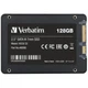 Накопитель SSD 2.5" 128GB Verbatim (49350) - изображение 2