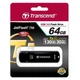 USB флеш накопитель Transcend 64GB JetFlash 750 USB 3.0 (TS64GJF750K) (180745) - изображение 5