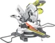 Пила торцовочная с протяжкой Ryobi EMS305RG (5133002861) - изображение 1