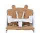Вкладка Childhome для Lambda 3 Teddy Brown, 5420007159467 - изображение 2