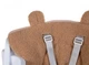 Вкладка Childhome для Lambda 3 Teddy Brown, 5420007159467 - изображение 3