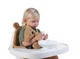 Двухсторонняя вкладка Childhome для Evolu 2 и Evolu ONE.80° Teddy Brown, 5420007158439 - изображение 6