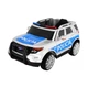 Електроавтомобіль Ramiz SUV поліція Польщі 12 В PA.CH9935.EXL.SR - зображення 4