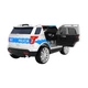 Електроавтомобіль Ramiz SUV поліція Польщі 12 В PA.CH9935.EXL.SR - зображення 10