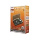 Bluetooth стерео навушники-гарнітура Remax TWS-43, Black - зображення 2