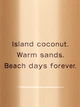 Парфюмированный спрей для тела Victoria's Secret COCONUT PASSION Mist 250 ml - изображение 2