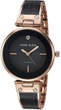 Женские часы Anne Klein AK/2512GYRG Золото\Черный - изображение 1