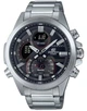 Чоловічі наручні годинники Casio ECB-30D-1AEF - изображение 1
