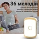 Беспроводной дверной звонок на входную дверь Digital Lion WDB01, Gold - изображение 7