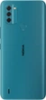 Мобильный телефон Nokia C31 4/128Gb Cyan - изображение 3
