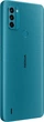 Мобильный телефон Nokia C31 4/128Gb Cyan - изображение 4