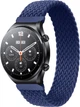 Ремінець Solo Loop для Xiaomi Watch S1 (Acttive) (135 мм) Blue (29002-28) - зображення 1