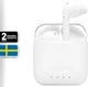 Навушники Defunc True Talk TWS White (D4312) - зображення 5