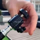 Кольцевая лампа Лампа для визажиста LED лампа с держателем для телефона и штативом 2,1 метра круглая 30 см Набор блогера 2 в 1 CXB30 - изображение 9