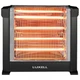 Обігрівач інфрачервоний Luxell KS-2760 2200 Вт - зображення 1