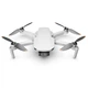 Квадрокоптер DJI MINI 2 Fly More Combo (CP.MA.00000306.01) - изображение 2