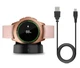Док станция Fivetech для Samsung Galaxy watch gear sport, 42 мм, 46 мм, Galaxy Watch 3 / Active 2 / Active - изображение 3