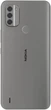 Мобильный телефон Nokia C31 4/128GB Charcoal (6438409080950) - изображение 2
