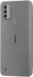 Мобильный телефон Nokia C31 4/128GB Charcoal (6438409080950) - изображение 5